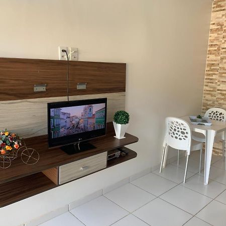 Village Shalom Porto De Sauipe- Ba Eksteriør bilde