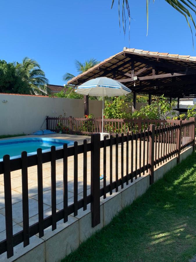 Village Shalom Porto De Sauipe- Ba Eksteriør bilde