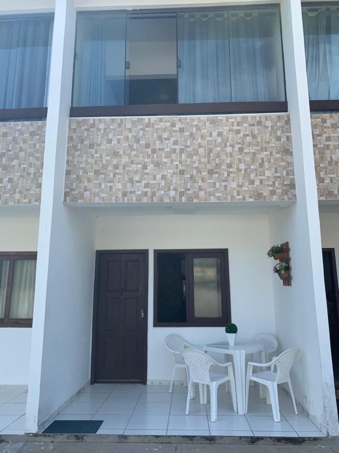 Village Shalom Porto De Sauipe- Ba Eksteriør bilde